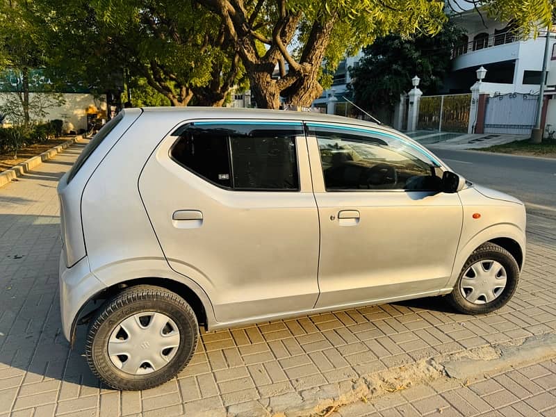 Suzuki Alto 2019 3