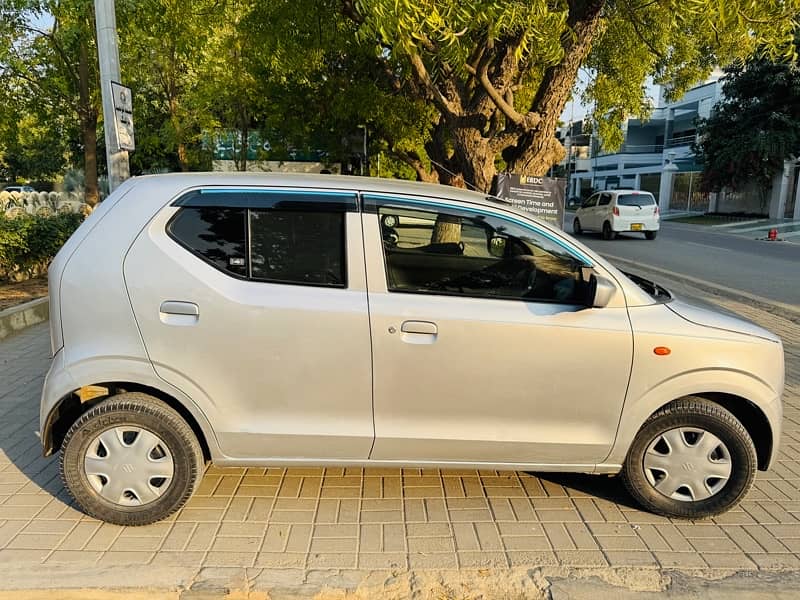 Suzuki Alto 2019 9