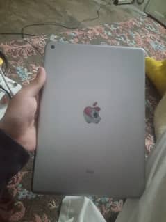 iPad 5th generation