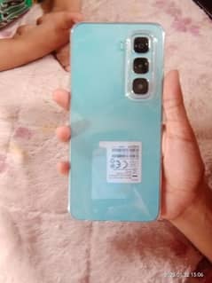 Infinix hot 50 pro 8/128 gb refresh piece