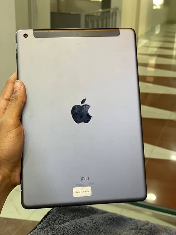 IPad 9th gernation 0