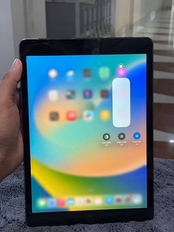 IPad 9th gernation 4