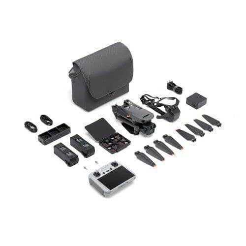 DJI Mavic 3 Pro Aircraft 1