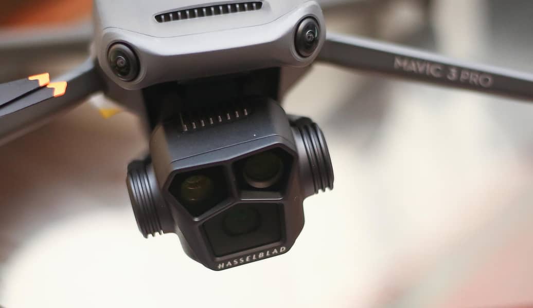 DJI Mavic 3 Pro Aircraft 4