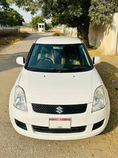 Suzuki Swift DLX 2018 in Excellent Condition Urjent sell