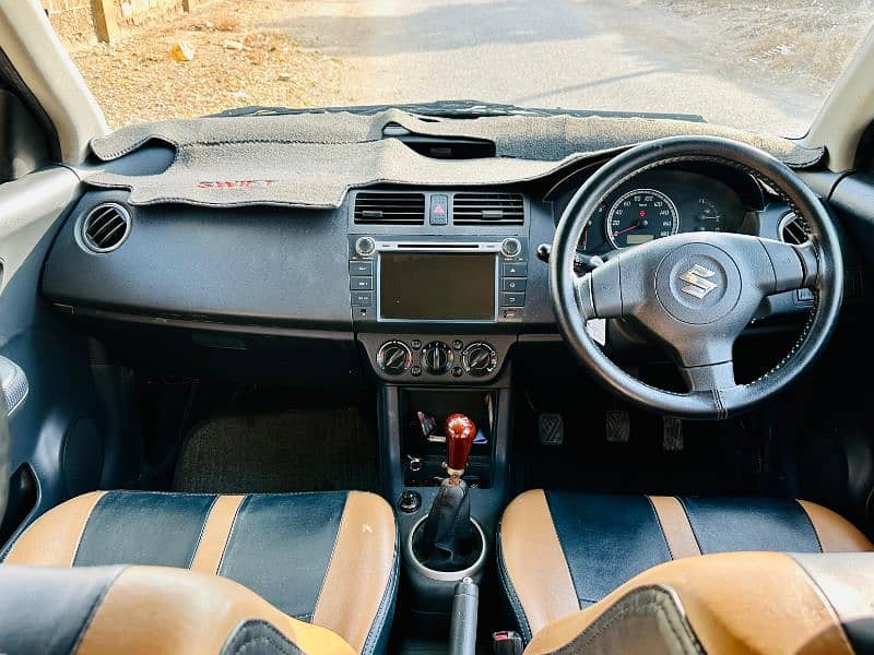 Suzuki Swift DLX 2018 in Excellent Condition Urjent sell 1