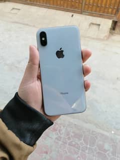 iphone x 256 gb pta approved waterpack