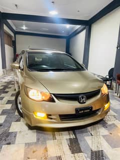 Honda