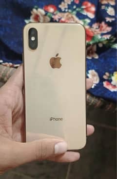 iPhone xs 256gb non pta