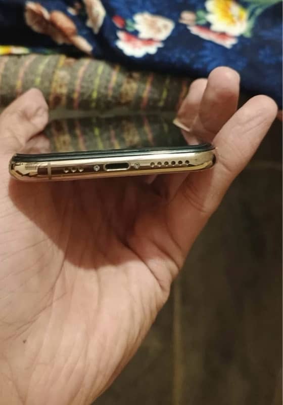 iPhone xs 256gb non pta 3