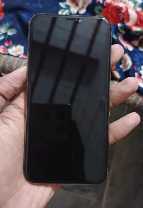 iPhone xs 256gb non pta 4