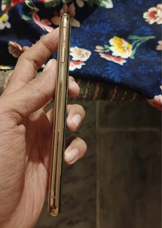 iPhone xs 256gb non pta 5