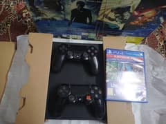 PS4 500 Gb