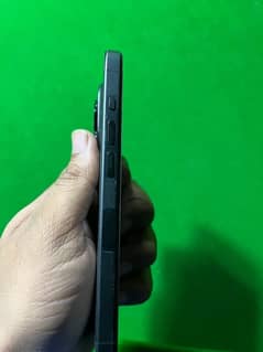 i phone 15 pro black titanium