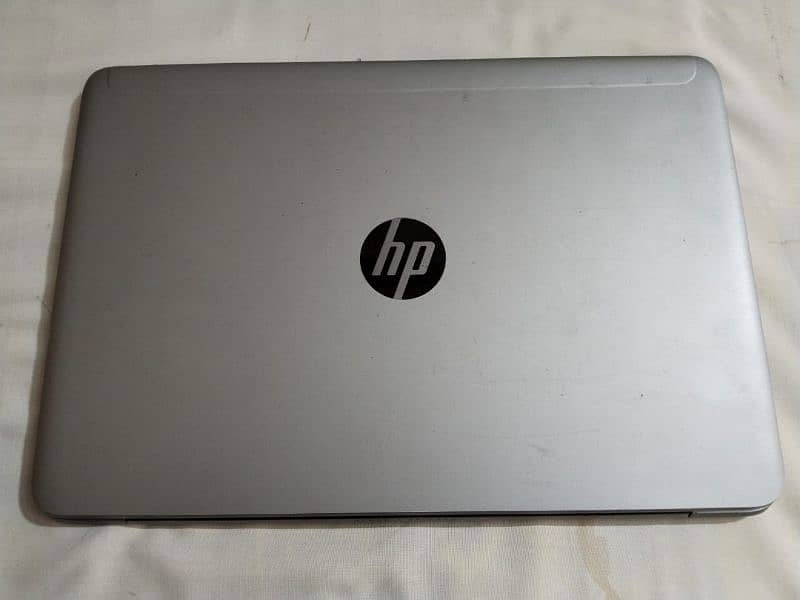 Hp Folio 1040 G1 0