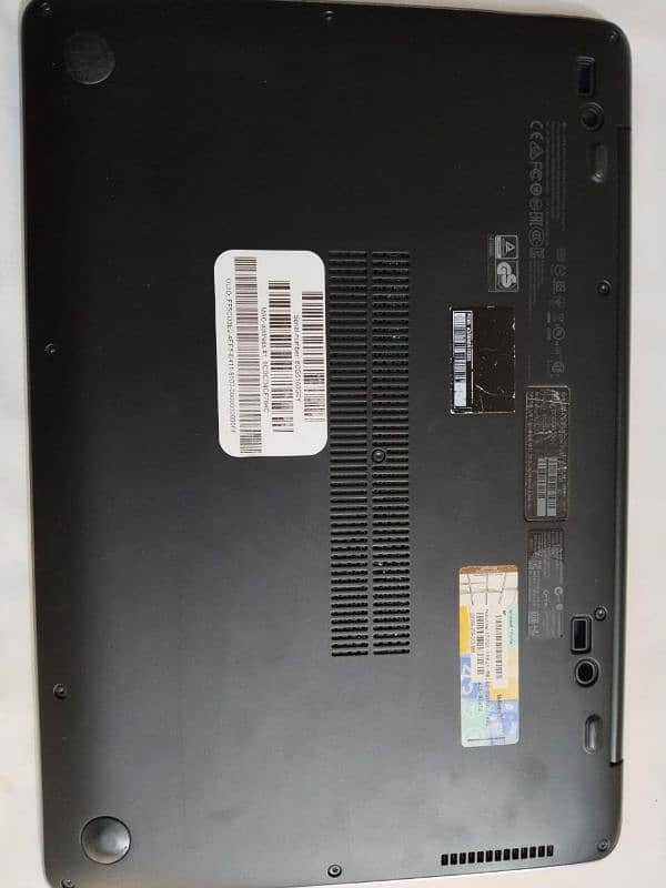 Hp Folio 1040 G1 5