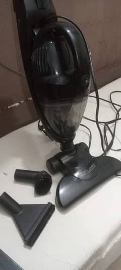 Vacuum Cleaner (urgent sale)