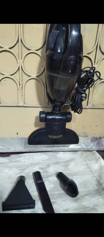 Vacuum Cleaner (urgent sale) 1