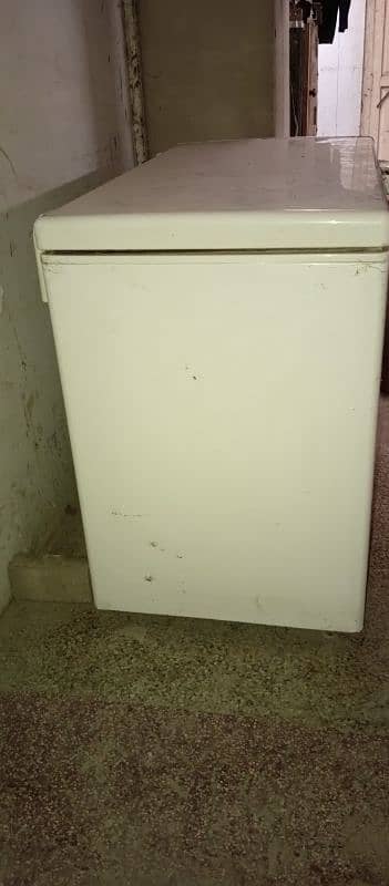 deep  freezer  for sale 1