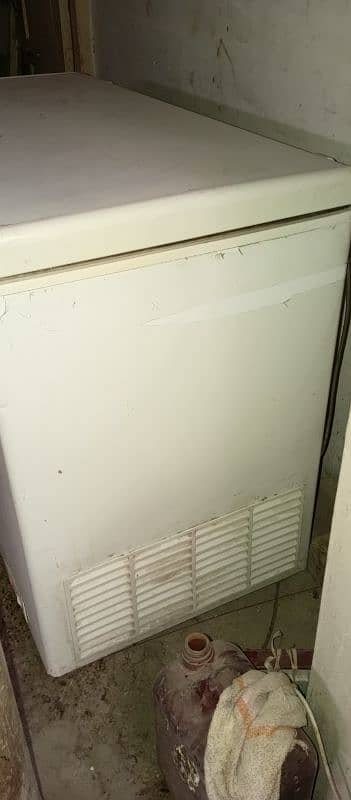 deep  freezer  for sale 3