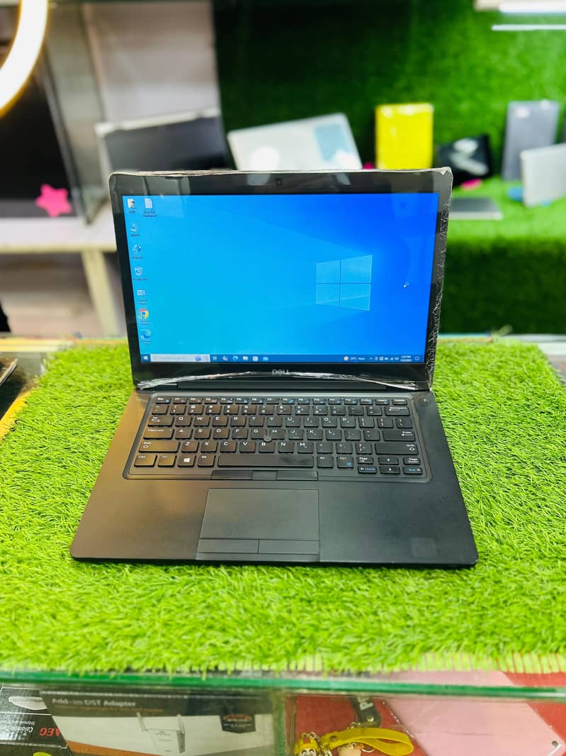 Dell Latitude 5491 Laptop | Core i5 Business Laptop | 14" Full HD | P 5