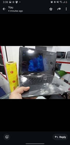 Dell chrome book