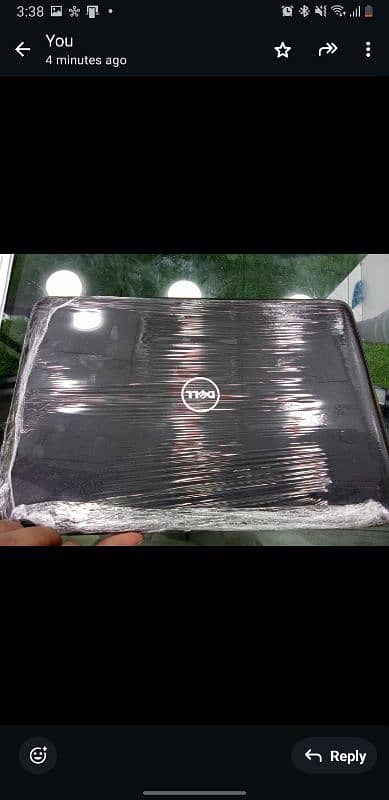 Dell chrome book 3