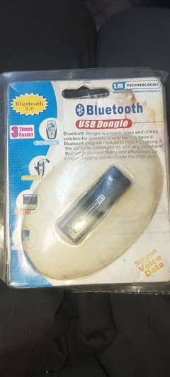 USB BLUETOOTH DONGLE