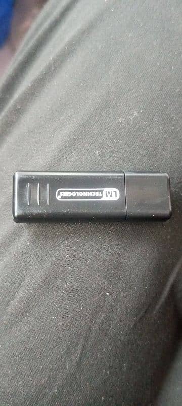 USB BLUETOOTH DONGLE 3