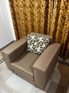 5 seater sofa set