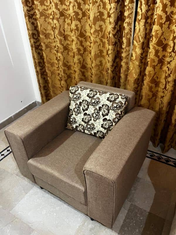 5 seater sofa set 0