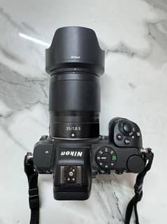 Nikon