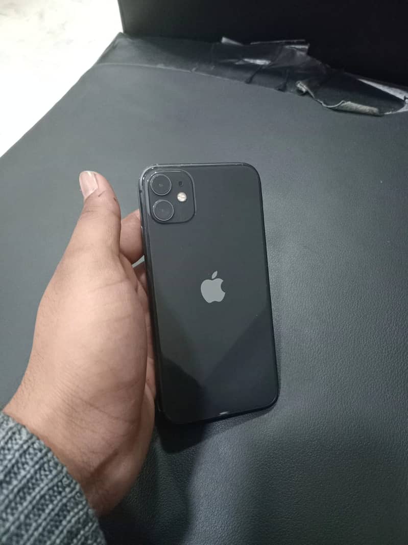 Apple iPhone 11 1