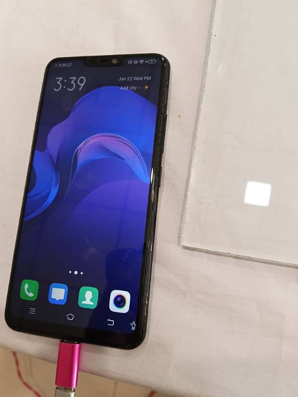 VIVO V9 8