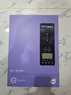 Fronus PV 3200