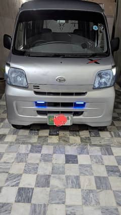 Daihatsu