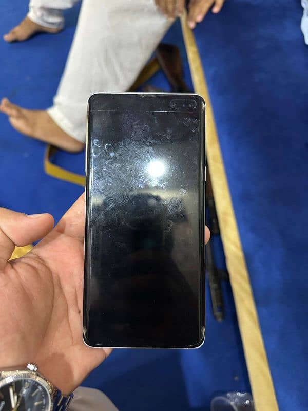 Samsung s10 5g 10/10 condition 5