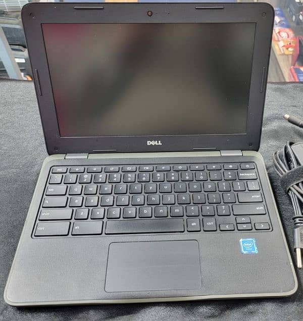 Dell Chromebook Laptop 0