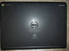 DELL CHROMEBOOK/ LAPTOP WINDOW 10