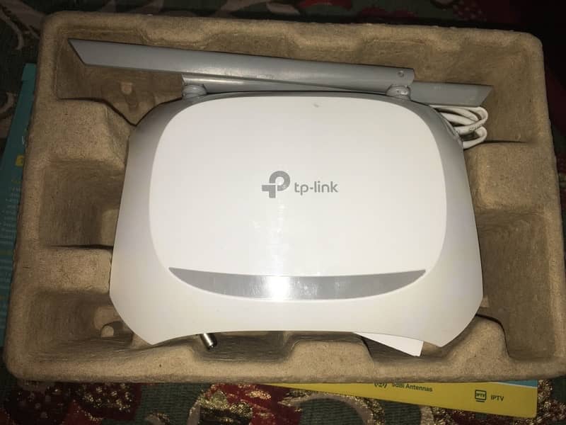 TP. LINK 2