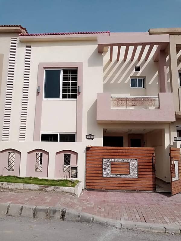 3 Bed Single Story independent House Available For Rent in Gulraiz With All Facilites 17