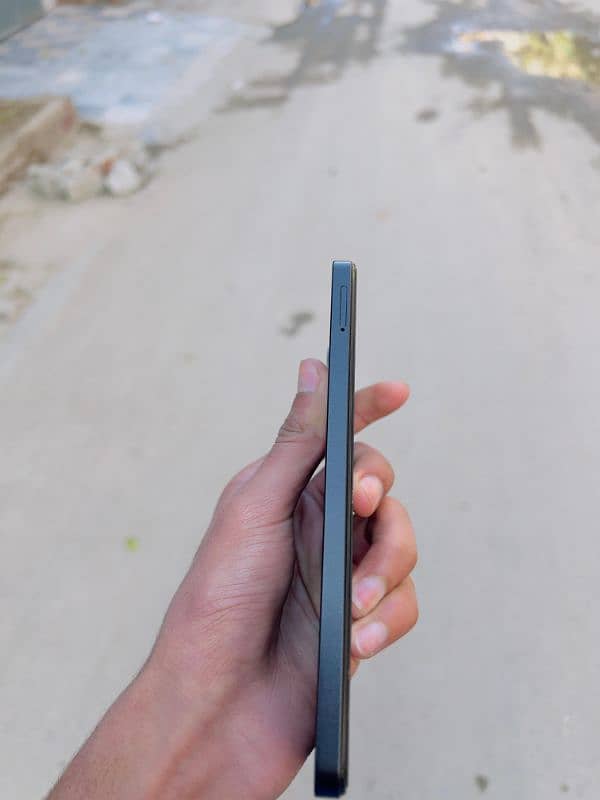 redmi 13c in mint condition 2