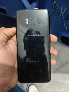 Samsung Galaxy S8