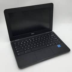 Dell Chromebook Laptop