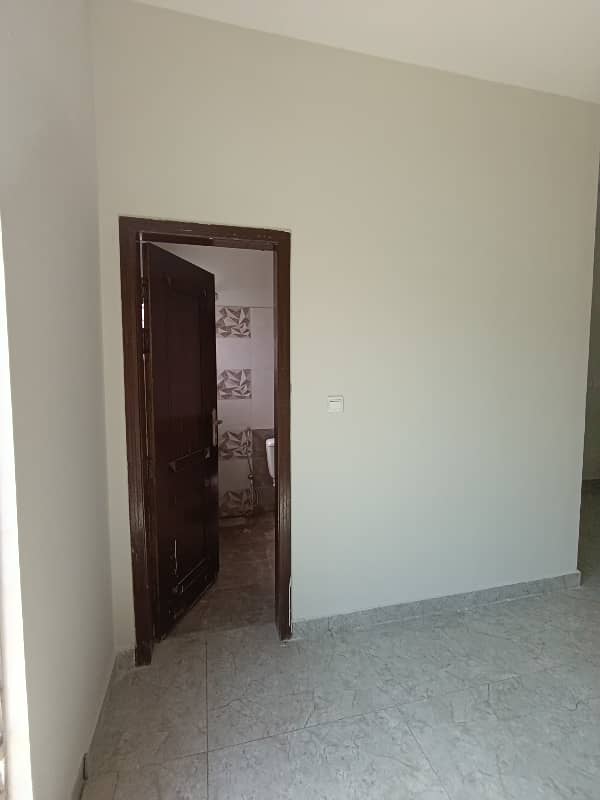 Beautiful House Near Main Gate & Zoo Bahria Enclave Sector C Ungent for Sale 26