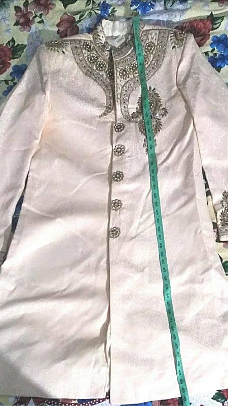 Sherwani For Sale 3