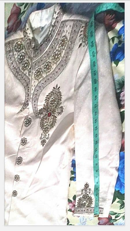 Sherwani For Sale 5