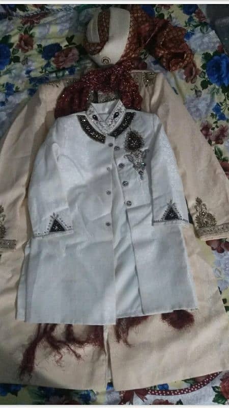 Sherwani For Sale 8