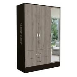 wardrobed / wooden wardrobe / luxury almirah / wardrobes for room 1