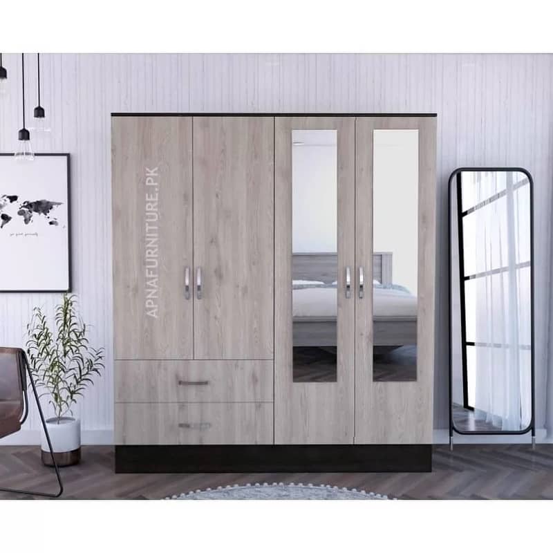 wardrobed / wooden wardrobe / luxury almirah / wardrobes for room 3